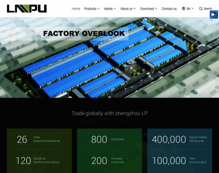 Lp-industry.com thumbnail Lp-industry.com thumbnail