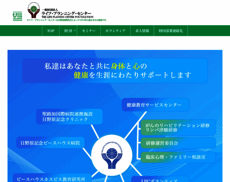 Lpc.or.jp thumbnail