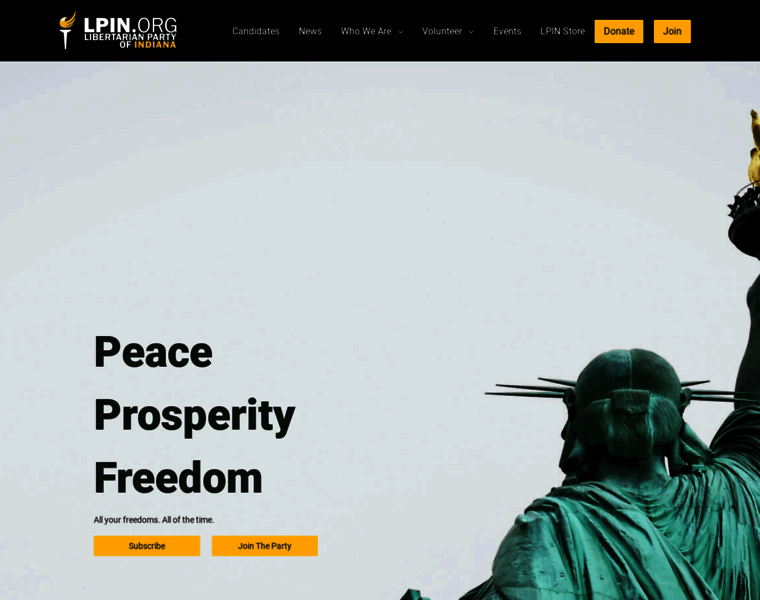 Lpin.org thumbnail