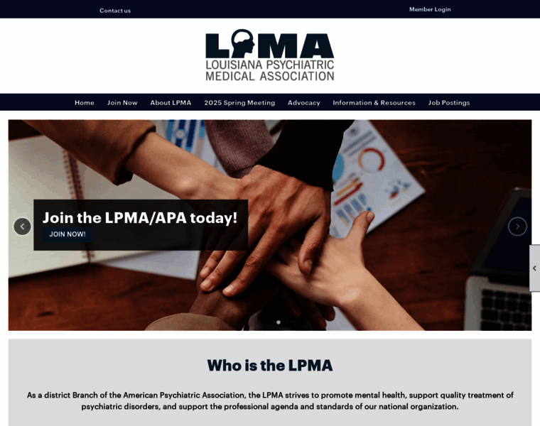 Lpma.net thumbnail Lpma.net thumbnail