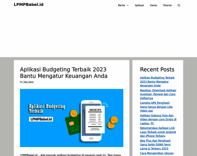 Lpmpbabel.id thumbnail Lpmpbabel.id thumbnail