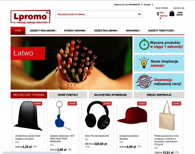 Lpromo.pl thumbnail