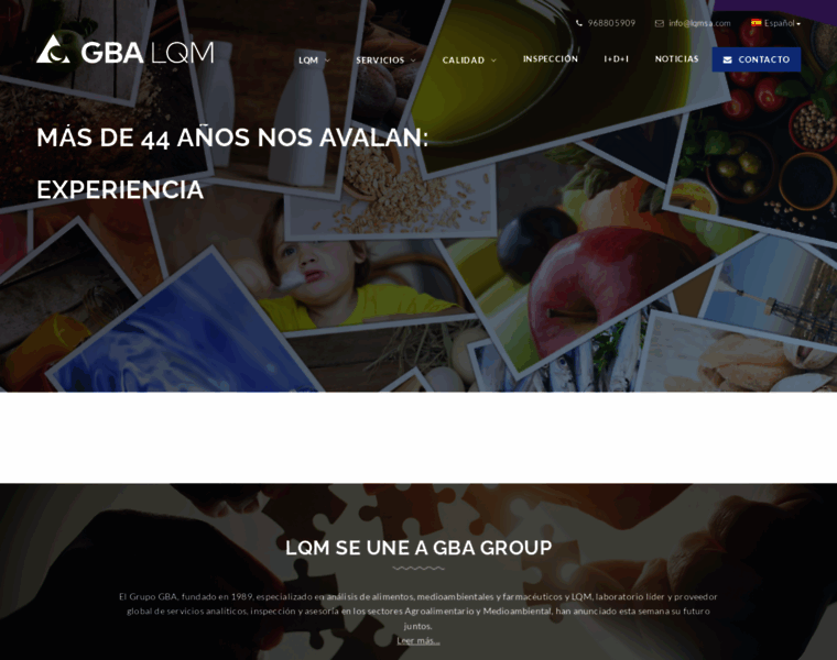 Lqmsa.com thumbnail