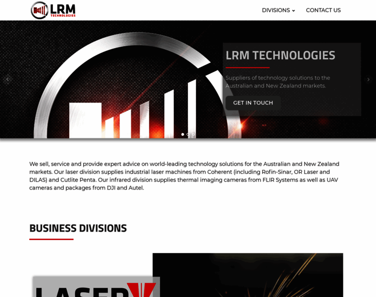Lrm.technology thumbnail