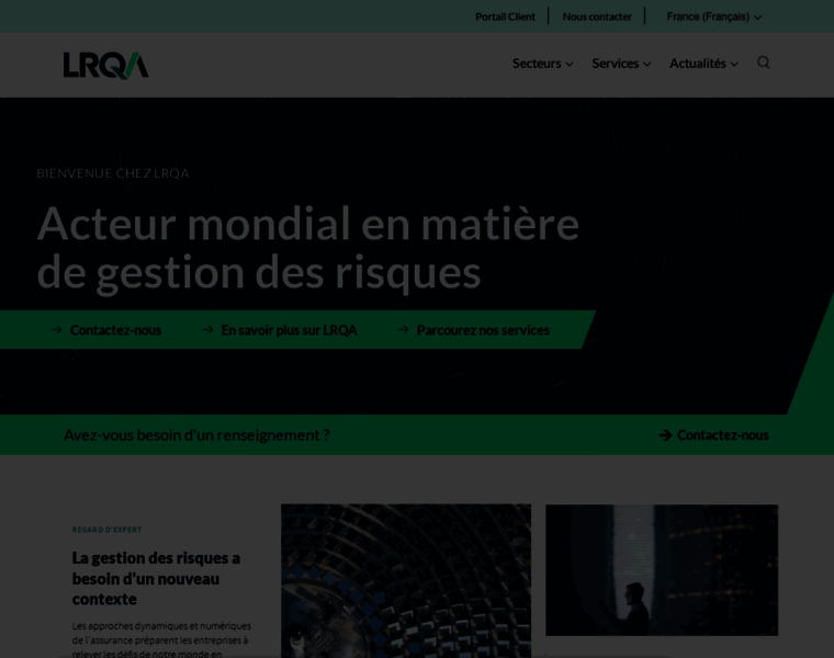 Lrqa.fr thumbnail Lrqa.fr thumbnail