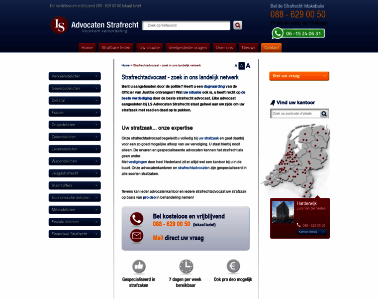 Ls-advocatenstrafrecht.nl thumbnail