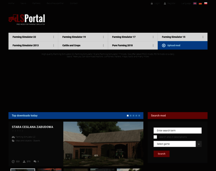 Ls-portal.eu thumbnail