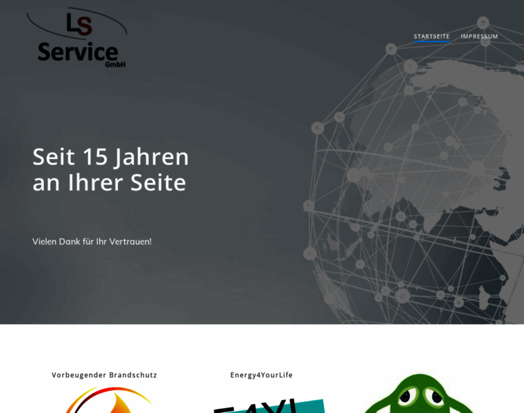 Ls-service.at thumbnail