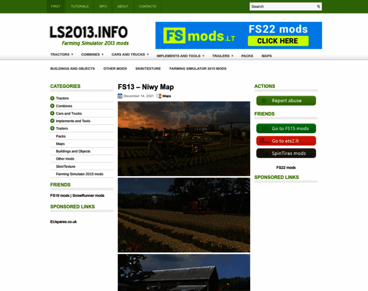 Ls2013.info thumbnail