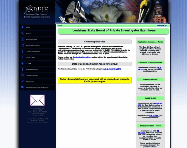 Lsbpie.com thumbnail Lsbpie.com thumbnail