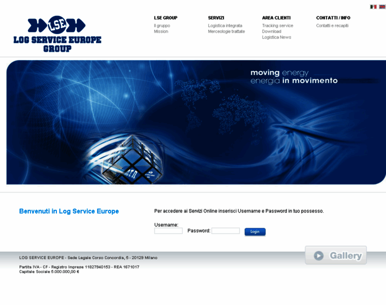 Lsegroup.it thumbnail