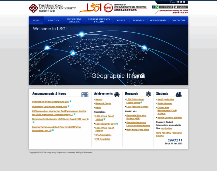 Lsgi.polyu.edu.hk thumbnail Lsgi.polyu.edu.hk thumbnail