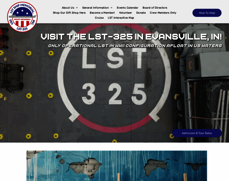 Lstmemorial.org thumbnail Lstmemorial.org thumbnail