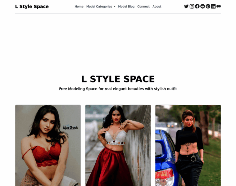 Lstyle.space thumbnail