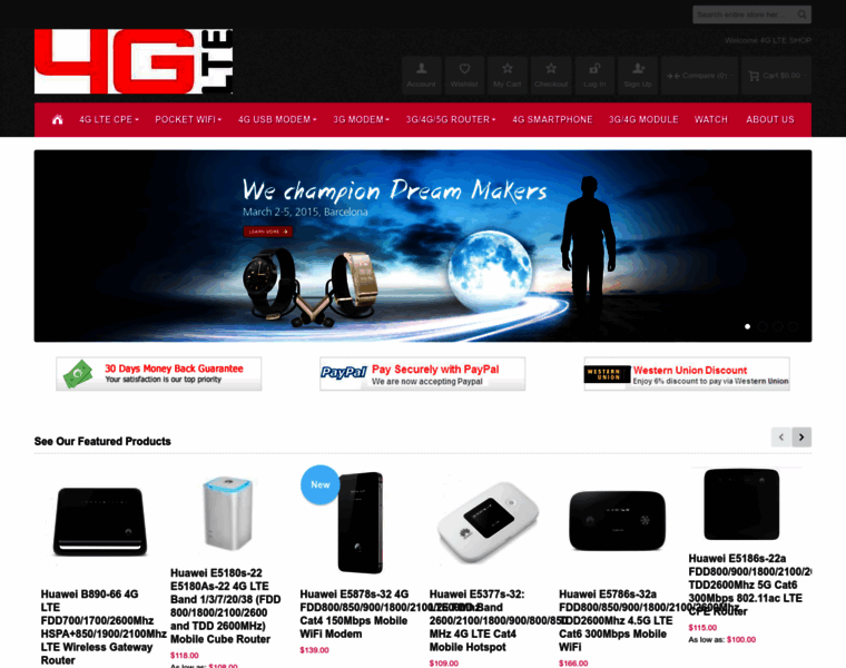 Ltemifi.com thumbnail
