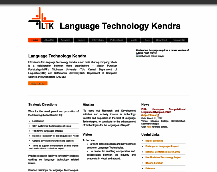 Ltk.org.np thumbnail Ltk.org.np thumbnail