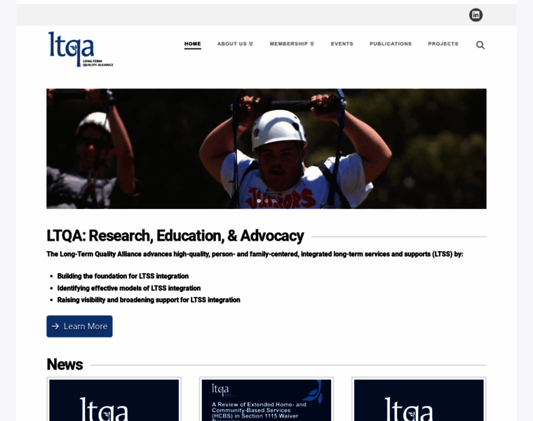 Ltqa.org thumbnail