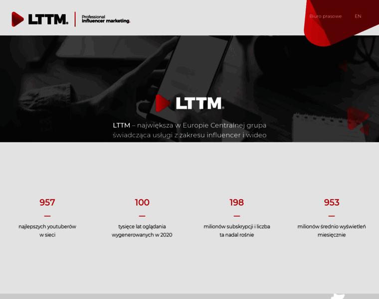 Lttm.pl thumbnail