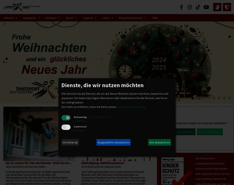 Ltv-berlin.de thumbnail