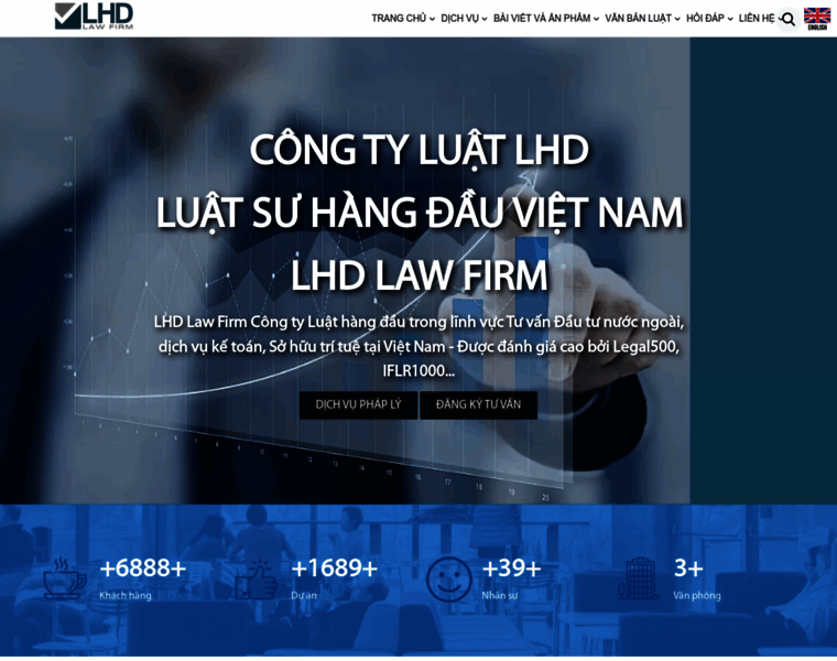 Luathongduc.com thumbnail
