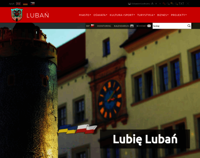 Luban.pl thumbnail