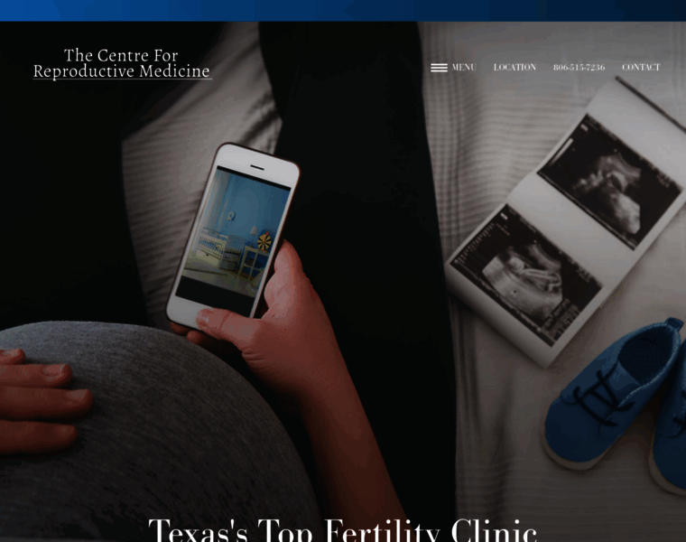 Lubbockinfertility.com thumbnail