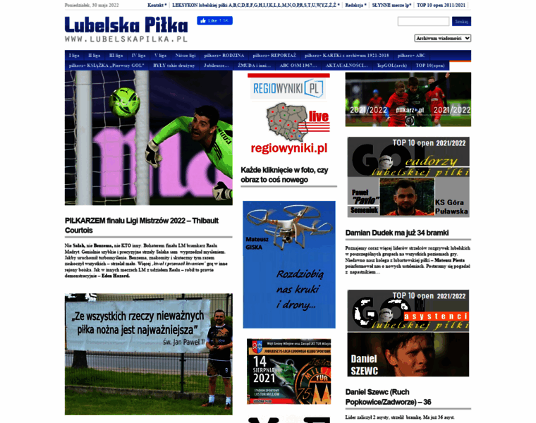 Lubelskapilka.pl thumbnail