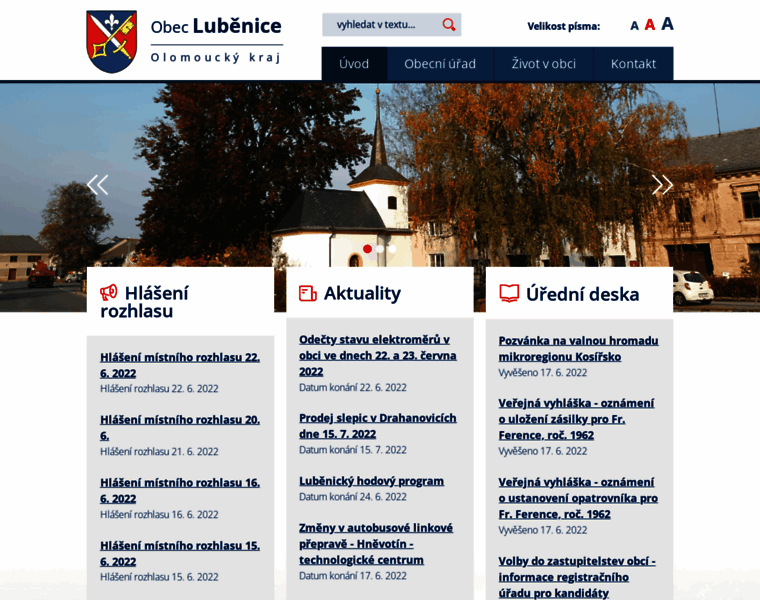 Lubenice.cz thumbnail