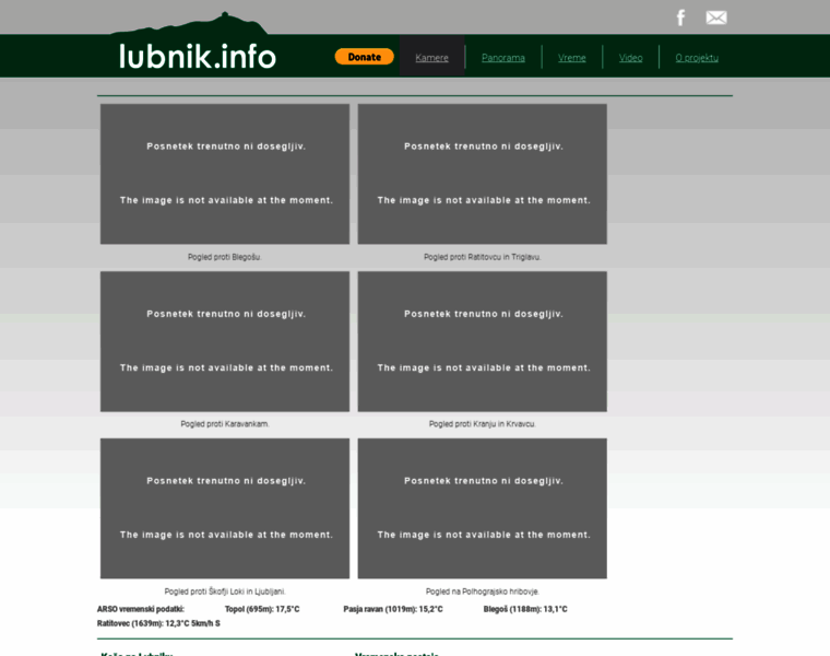 Lubnik.info thumbnail