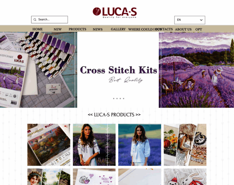 Luca-s.com.ua thumbnail