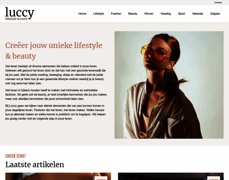 Luccy.nl thumbnail Luccy.nl thumbnail
