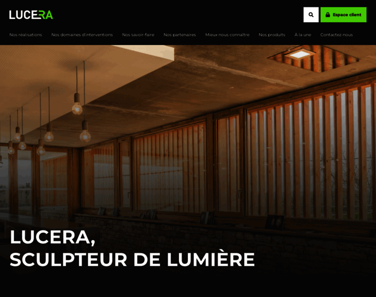 Lucera.fr thumbnail