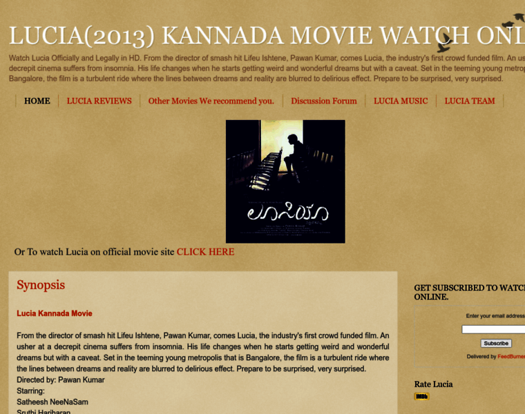 Lucia-kannada-watch-online.blogspot.de thumbnail