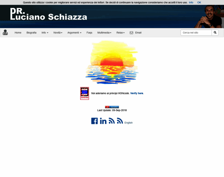 Lucianoschiazza.it thumbnail