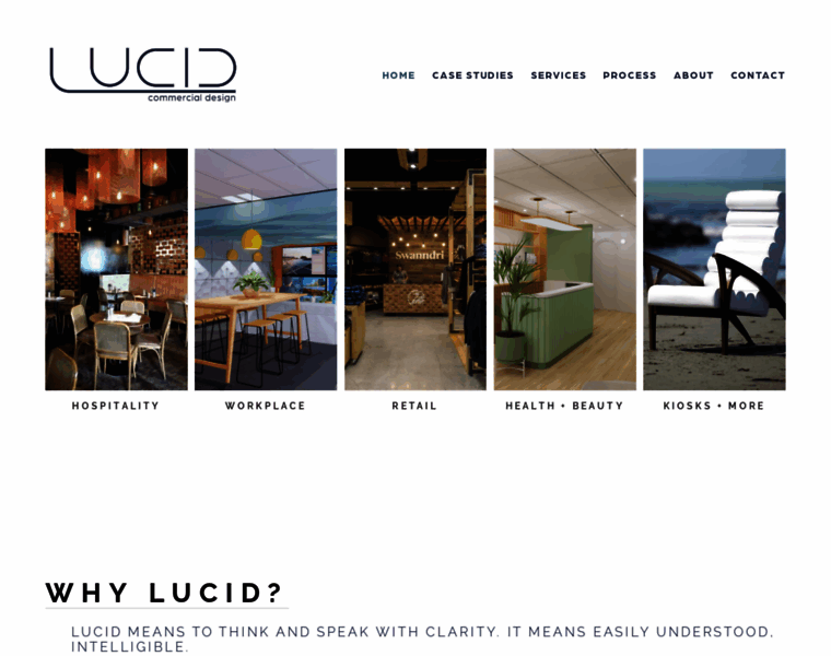 Lucid-design.co.nz thumbnail