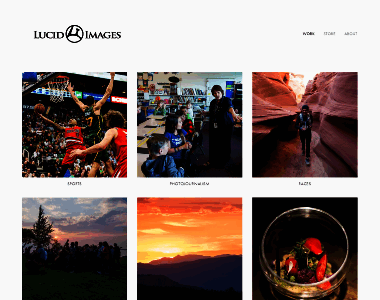 Lucidimagesut.com thumbnail Lucidimagesut.com thumbnail