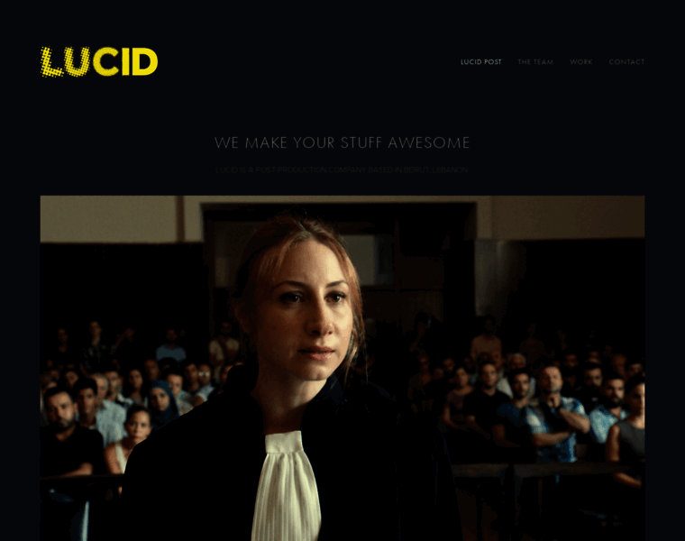 Lucidpost.com thumbnail