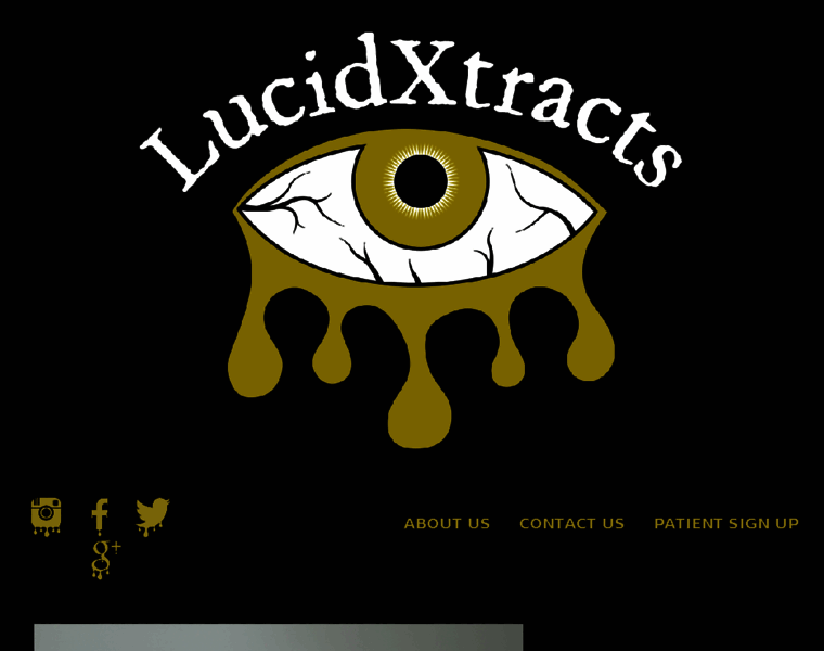 Lucidxtracts.com thumbnail