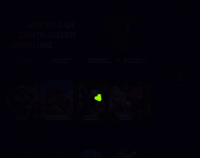 Luck.io thumbnail
