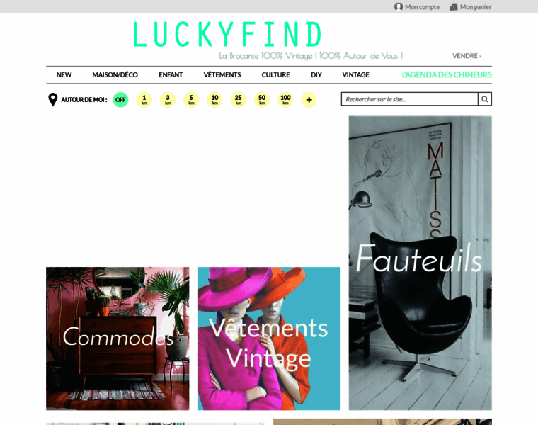 Luckyfind.fr thumbnail