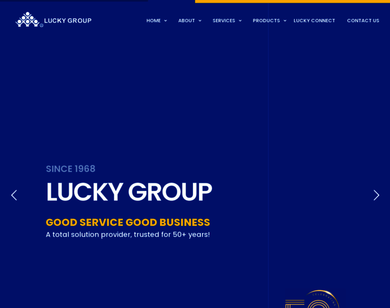Luckygroup.biz thumbnail