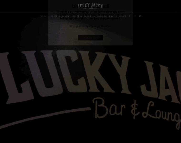 Luckyjacksnyc.com thumbnail