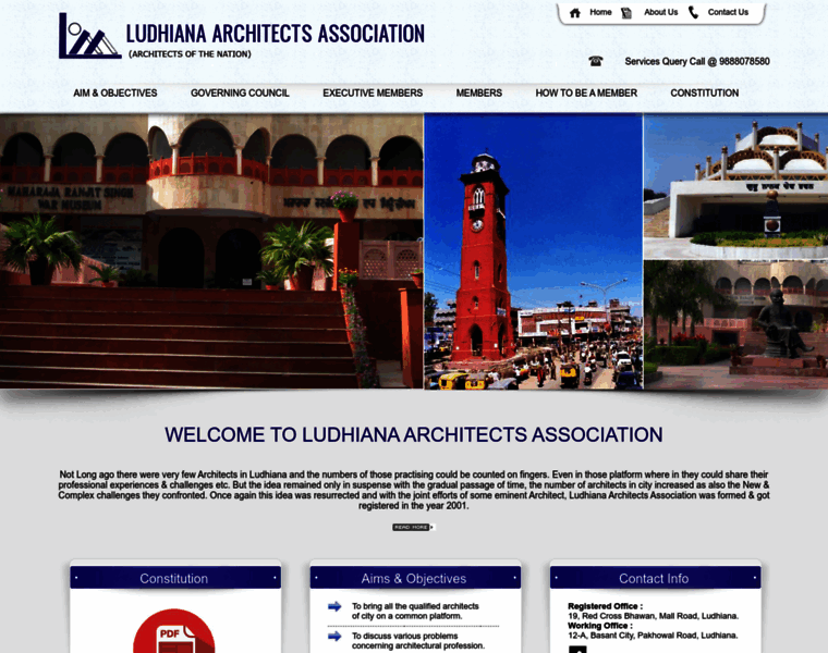 Ludhianaarchitects.in thumbnail Ludhianaarchitects.in thumbnail