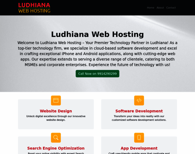 Ludhianawebhosting.com thumbnail Ludhianawebhosting.com thumbnail