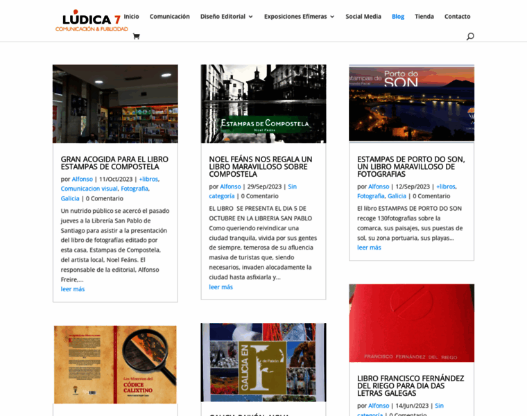 Ludica7.com thumbnail