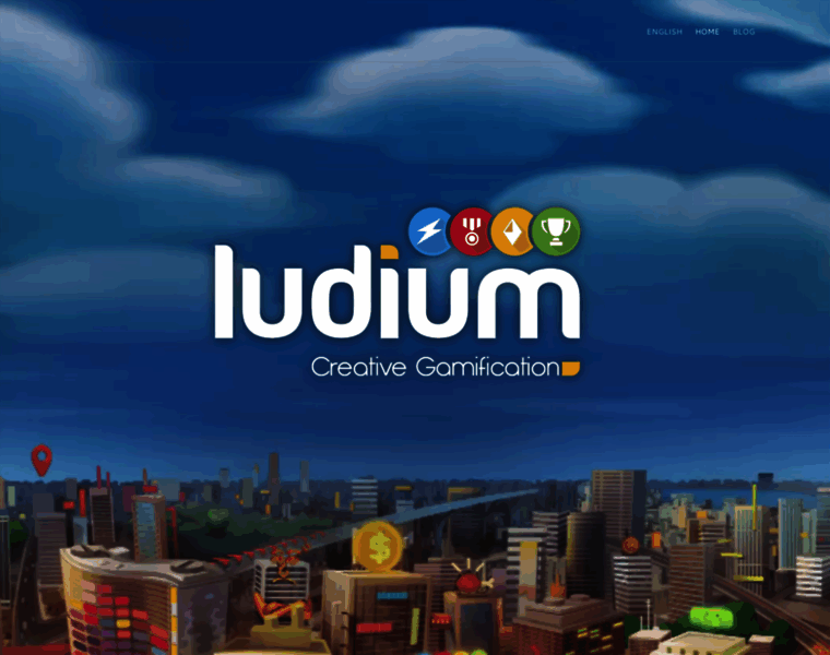 Ludium.com.br thumbnail