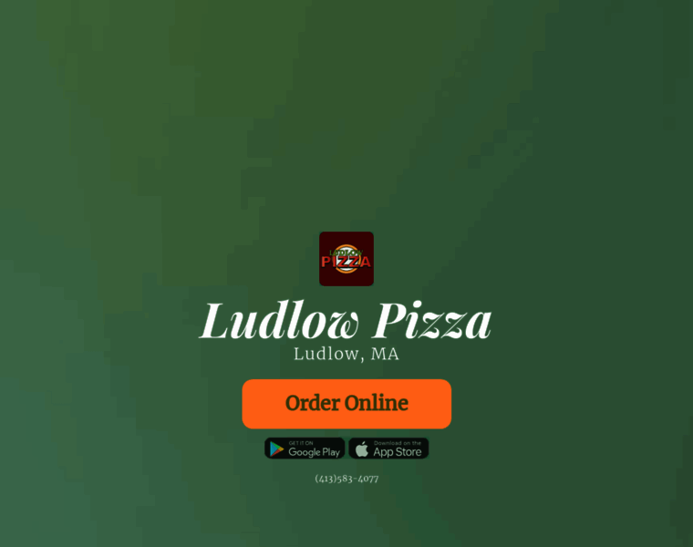 Ludlowpizza.net thumbnail