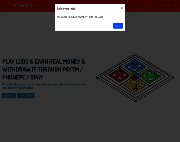 Ludolovers.com thumbnail