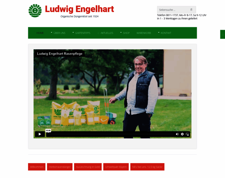 Ludwig-engelhart.de thumbnail