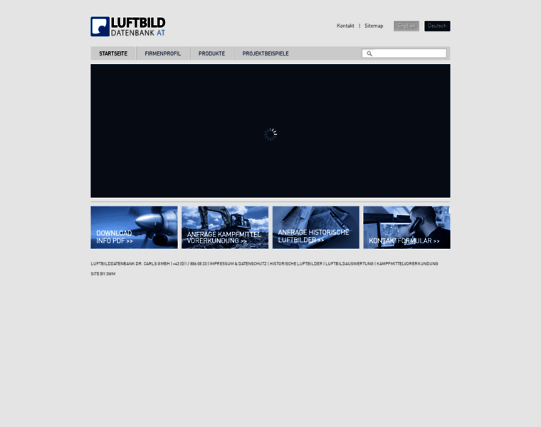 Luftbilddatenbank-gmbh.at thumbnail